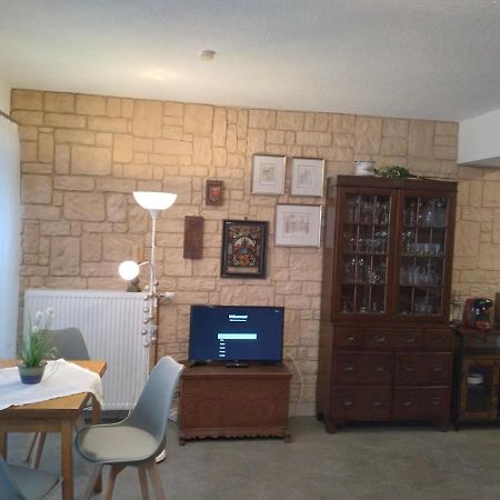 Ferienwohnung Im Zentrum Von Sooden バート・ゾーデン・アレンドルフ エクステリア 写真