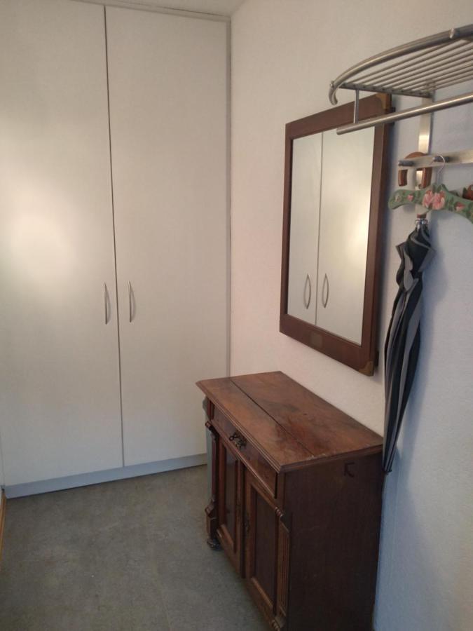 Ferienwohnung Im Zentrum Von Sooden バート・ゾーデン・アレンドルフ エクステリア 写真